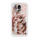 Чехол &laquo;Flower heaven&raquo; на Samsung J3 2017 арт. 1706