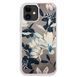 Чехол &laquo;White flowers&raquo; на iPhone 11 арт.2307