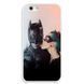 Чохол &laquo;Cat-woman&raquo; на iPhone 5/5s/SE арт. 727