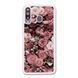 Чехол &laquo;Flowers&raquo; на Samsung M30 арт. 1470