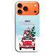 Новорічний чохол &laquo;Christmas magic&raquo; на iPhone 17 Pro Max арт. 2216