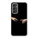 Чехол &laquo;Hands&raquo; на Samsung A54 арт. 1206