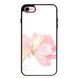 Чохол &laquo;Pink flower&raquo; на iPhone 7/8/SE 2 арт. 1257-B