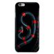 Чохол «Black snake» на iPhone 6+/6s+ арт. 2327