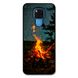 Чохол «Bonfire» на Huawei Mate 20 X арт. 2317