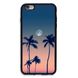 Чохол «Palm trees at sunset» на iPhone 6|6s арт. 2404