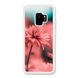 Чохол «Pink flower» на Samsung S9 арт. 2405