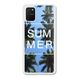 Чохол «Summer» на Samsung S10 Lite арт. 885