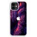 Чехол &laquo;Sunset&raquo; на iPhone 12 mini арт.1666-я