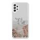 Чехол &laquo;Enjoy it all&raquo; на Samsung A32 арт. 2315