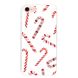 Новорічний чохол «Candy cane» на iPhone 7|8|SE 2 арт. 1170