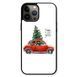 Новогодний чехол &laquo;Christmas tree&raquo; на iPhone 12 Pro Max арт. 2105