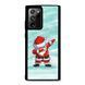 Новогодний чехол &laquo;Father Christmas&raquo; на Samsung Note 20 Ultra арт. 1591