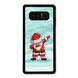 Новорічний чохол &laquo;Father Christmas&raquo; на Samsung Note 8 арт. 1591