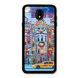 Новорічний чохол &laquo;New York christmas&raquo; на Samsung J7 2017 арт. 1905
