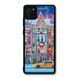 Новорічний чохол &laquo;New York christmas&raquo; на Samsung Note 10 Lite арт. 1905