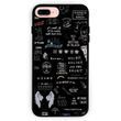 Чехол &laquo;Black cover&raquo; на iPhone 7+/8+ арт. 1788