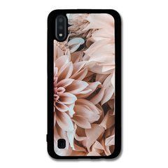 Чохол &laquo;Flower heaven&raquo; на Samsung M01 арт. 1706
