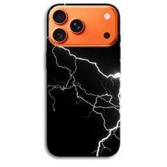 Чехол &laquo;Lightning&raquo; на iPhone 17 Pro Max арт.2276
