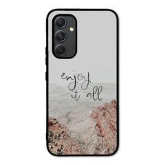 Чохол &laquo;Enjoy it all&raquo; на Samsung A34 арт. 2315