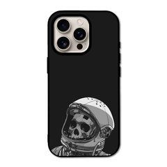 Чехол &laquo;Dead space&raquo; на iPhone 16 Pro Max арт.1737
