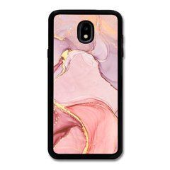 Чехол &laquo;Rose gold&raquo; на Samsung J5 2017 арт. 2407