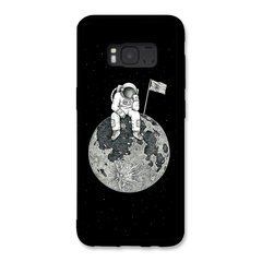 Чехол &laquo;Pondered&raquo; на Samsung S8 Plus арт. 2282
