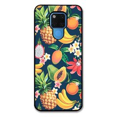 Чехол «Tropical fruits» на Huawei Mate 20 арт. 1024
