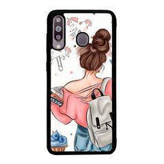Чохол &laquo;Student&raquo; на Samsung M30 арт. 2370