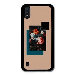 Чохол &laquo;Asthetic&raquo; на Samsung M01 арт. 2321