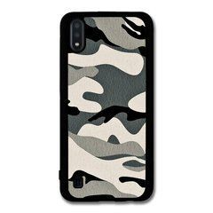 Чохол &laquo;Army&raquo; на Samsung M01 арт. 1436