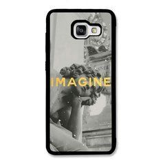 Чехол &laquo;Imagine&raquo; на Samsung A5 2016 арт. 1532
