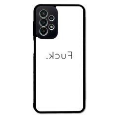 Чохол &laquo;Uncensored&raquo; на Samsung A33 арт. 853