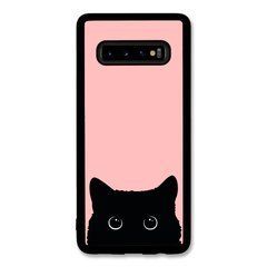 Чохол &laquo;Ku-ku&raquo; на Samsung S10 Plus арт. 2249