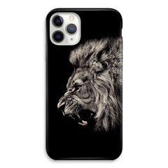 Чохол «Lion» на iPhone 11 Pro арт. 728