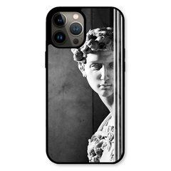 Чехол &laquo;Art sculpture&raquo; на iPhone 12|12 Pro арт.1621