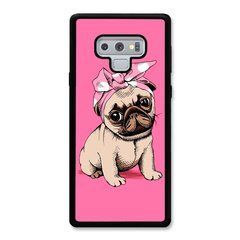Чохол &laquo;Baby dog&raquo; на Samsung Note 9 арт. 1160