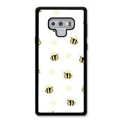 Чохол &laquo;Bees&raquo; на Samsung Note 9 арт. 2267