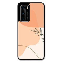 Чохол &laquo;Beige&raquo; на Huawei P40 арт. 2266