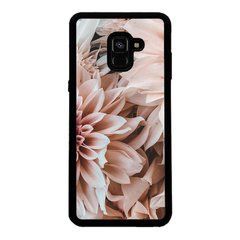 Чохол &laquo;Flower heaven&raquo; на Samsung A8 2018 арт. 1706