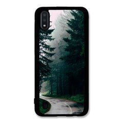 Чохол &laquo;Forest trail&raquo; на Samsung M10 арт. 2261