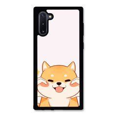 Чохол &laquo;Fox&raquo; на Samsung Note 10 арт. 1095