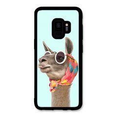 Чехол &laquo;Llama&raquo; на Samsung S9 арт. 1641