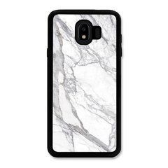 Чехол &laquo;Marble&raquo; на Samsung J4 2018 арт. 975