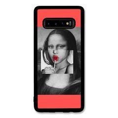 Чехол &laquo;Mona Liza&raquo; на Samsung S10 арт. 1453
