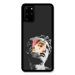 Чехол &laquo;Pop Art&raquo; на Samsung S20 Plus арт. 1618