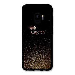 Чехол &laquo;Queen&raquo; на Samsung S9 арт. 1115