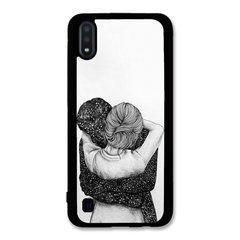 Чохол &laquo;Romance&raquo; на Samsung M10 арт. 855