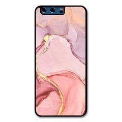 Чохол &laquo;Rose gold&raquo; на Huawei P10 Plus арт. 2407