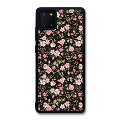 Чехол &laquo;Roses&raquo; на Samsung Note 10 Lite арт. 2421